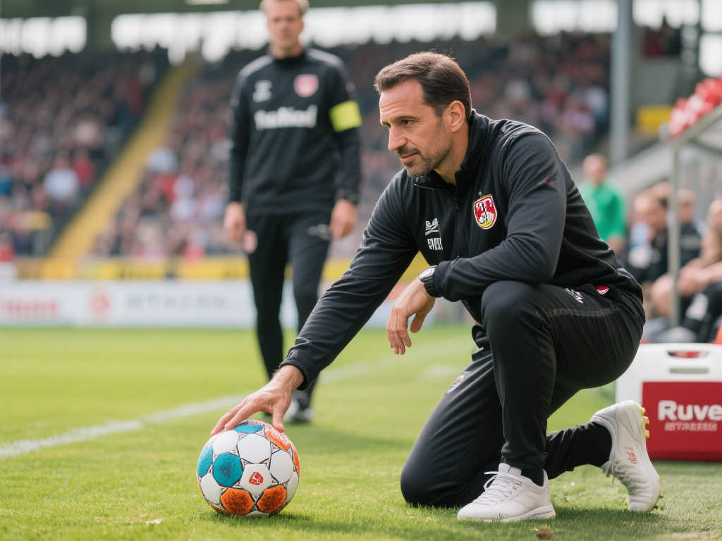 鲁尔新闻:科瓦奇推动乳酸测试,旨在提升球员状态监测 鲁尔新闻:科瓦奇推动乳酸测试,旨在提升球员状态监测