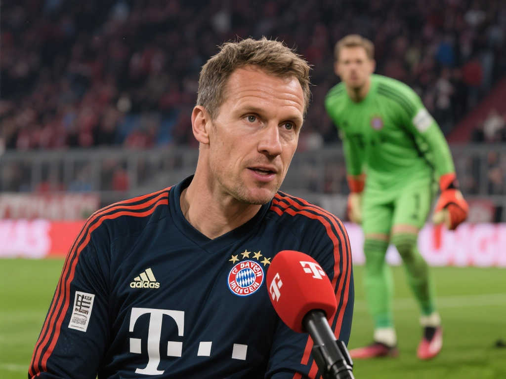 哈曼:索默用表现回应了我的批评 哈曼:索默用表现回应了我的批评