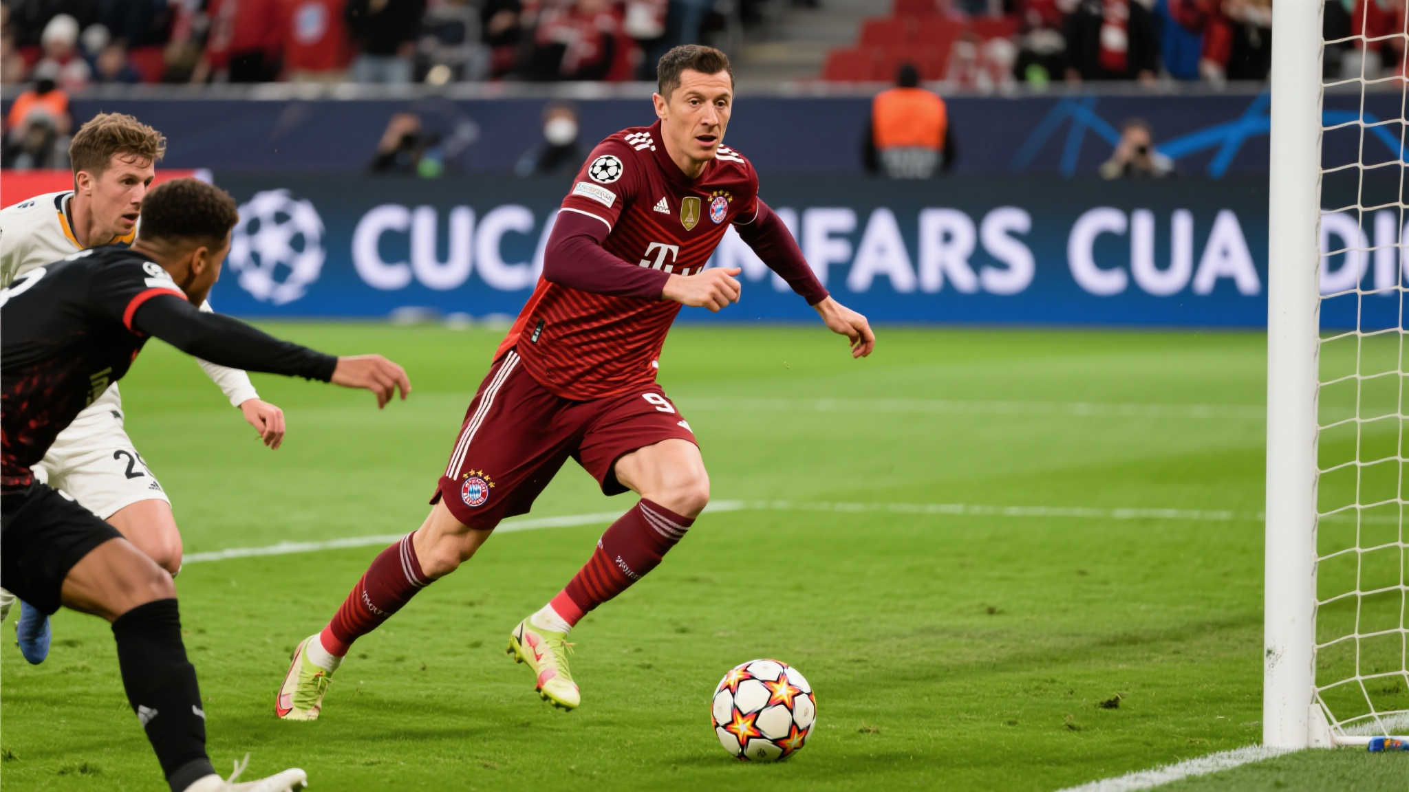 赫内斯:拜仁世俱杯表现令我十分满意 赫内斯:拜仁世俱杯表现令我十分满意