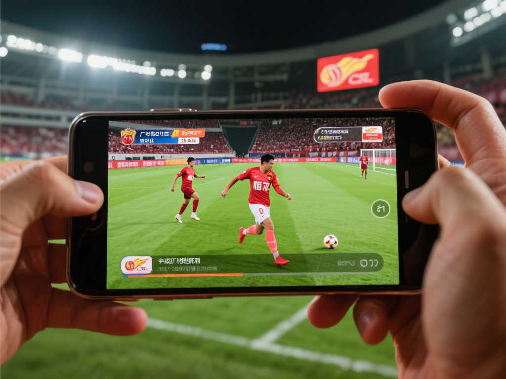 中超直播免费看，随时随地畅享完整赛事